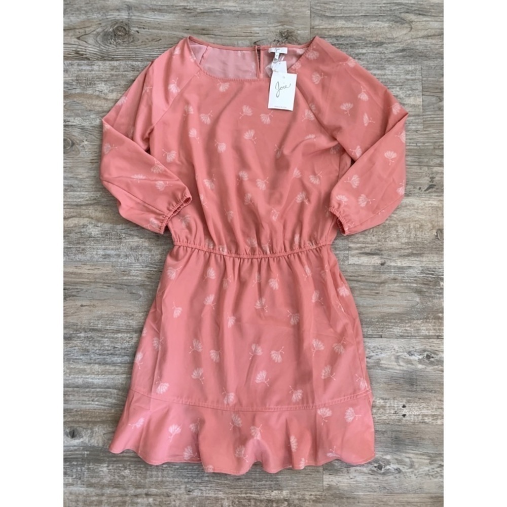 JOIE ‘Arryn B’ Dress in ‘Kiss’
